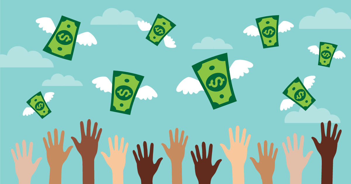 All About Angel Investors · Babson Thought &amp; Action