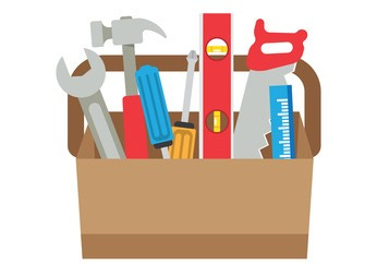 Toolbox image