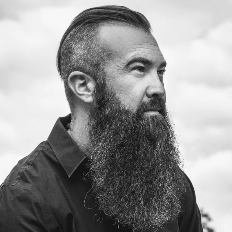 Jon Mick | Substack