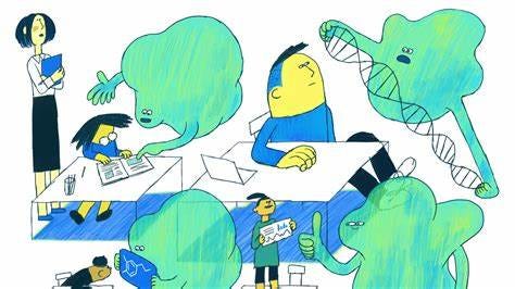Don’t Ban ChatGPT in Schools. Teach With It. - The New York Times Don’t Ban ChatGPT in Schools. Teach With It. - The New York Times