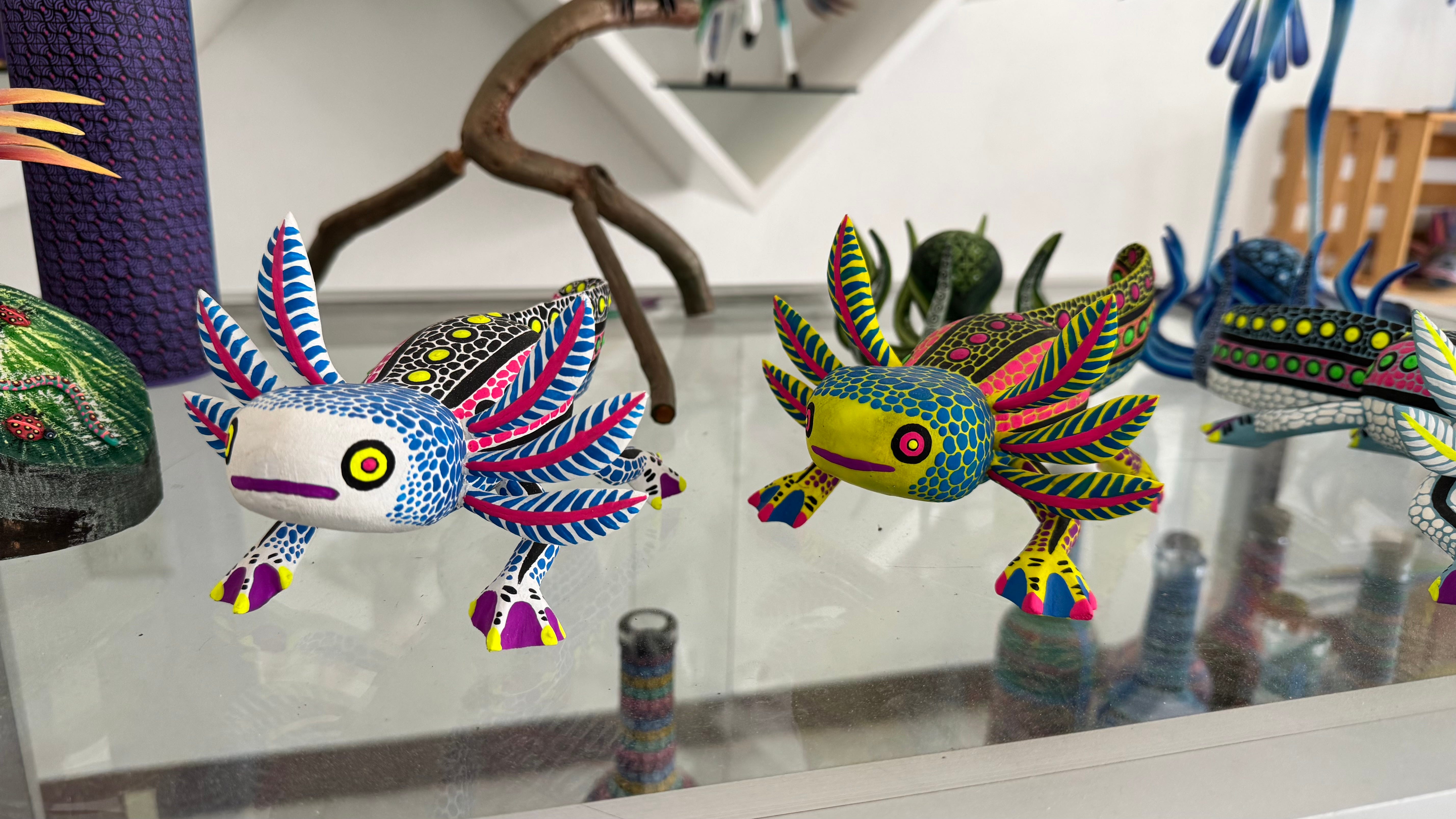 Five Off-The-Radar Oaxacan Artisan Towns You Should Visit