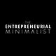 The Entrepreneurial Minimalist