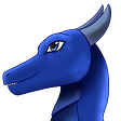 Dragon Writer Luc's avatar
