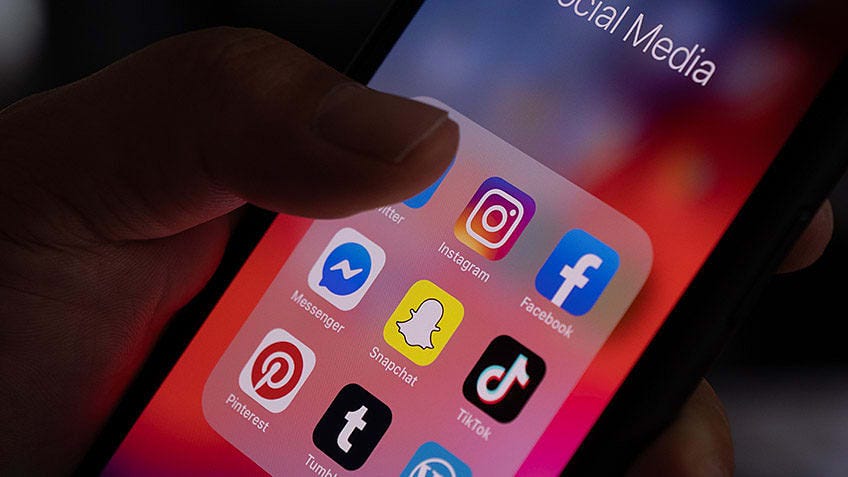 Top 30 Social Media Marketing Terms And Definitions