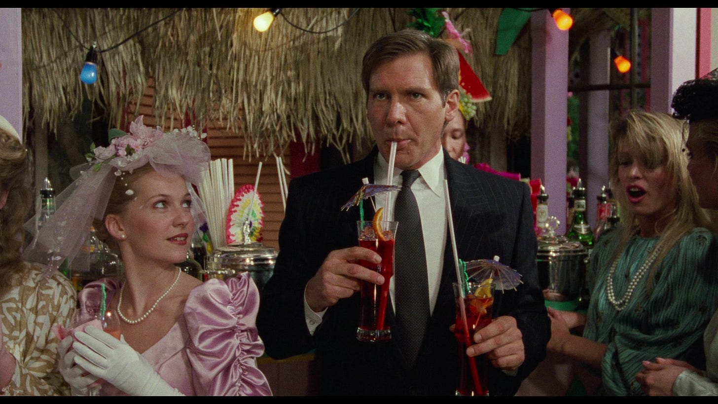 Working Girl (1988)