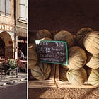 How to Navigate a French Market