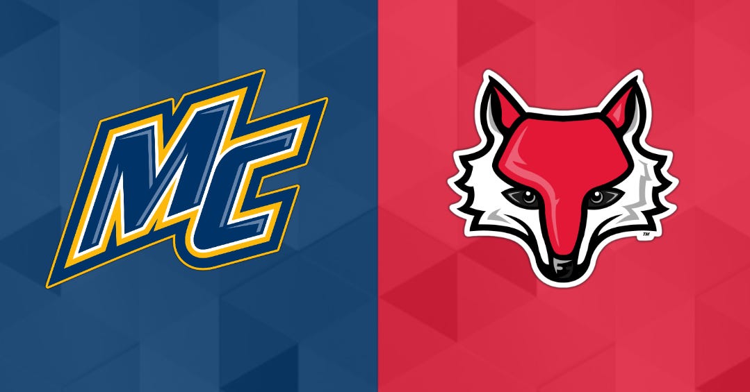 Warriors look to remain unbeaten at home tonight against Marist