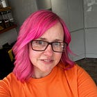 "I was in the depths of ADHD burnout before I left my last job." 