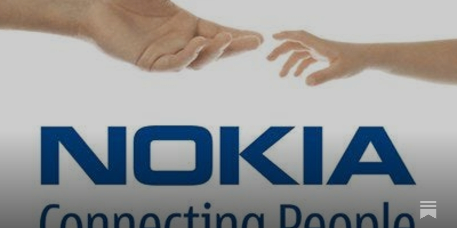 Briefing: The Collapse of Nokia - by Ray Myers, image size:1600x800