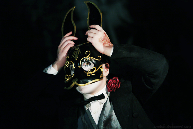 Sander Cohen - Bioshock: chocodecadence — LiveJournal