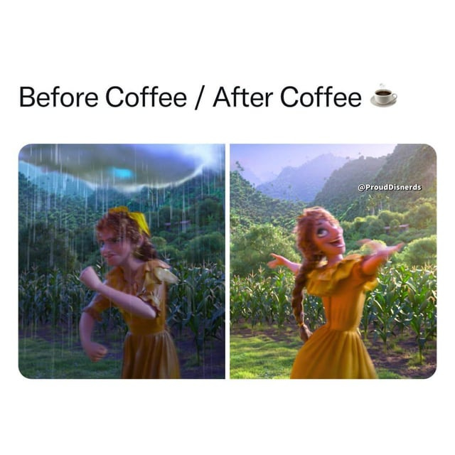r/CoffeeMemes4Life - Have a coffee and be happy!