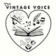 The Vintage Voice by Jeudi