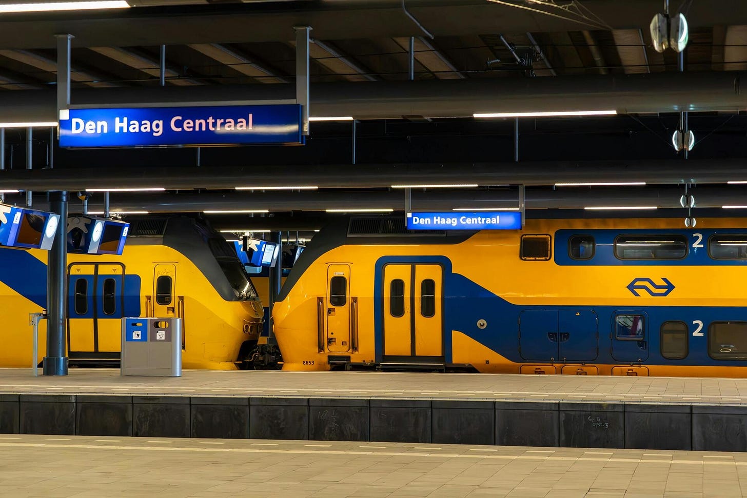 Photo Credits: Martijn Stoof/Pexels