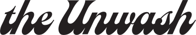 Sustainably Yours by, The Unwash