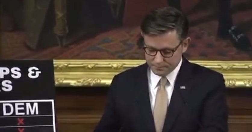 Home Republicans Prepare dinner Up A Rubbish Healthcare Invoice That Will not Idiot Anybody