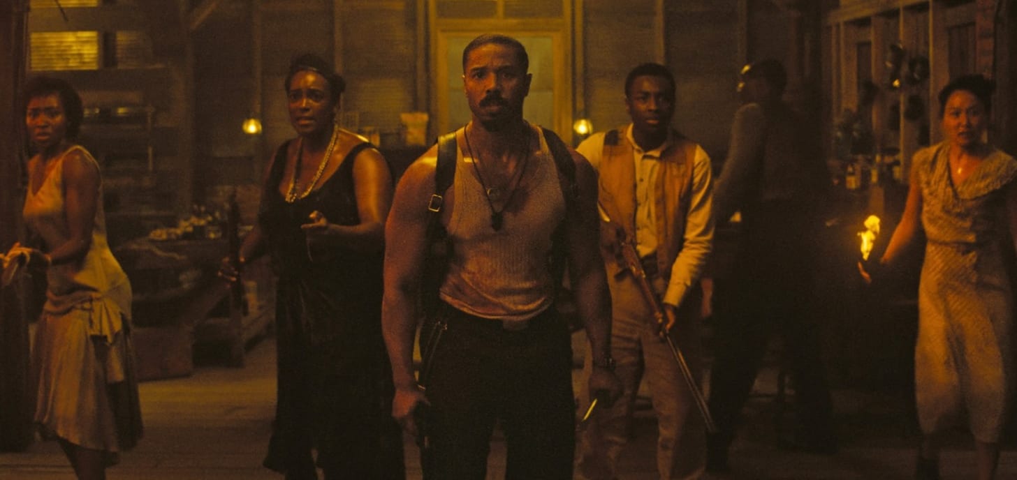 Sinners' Review: Michael B. Jordan Vampire Movie Is Messy But Fun