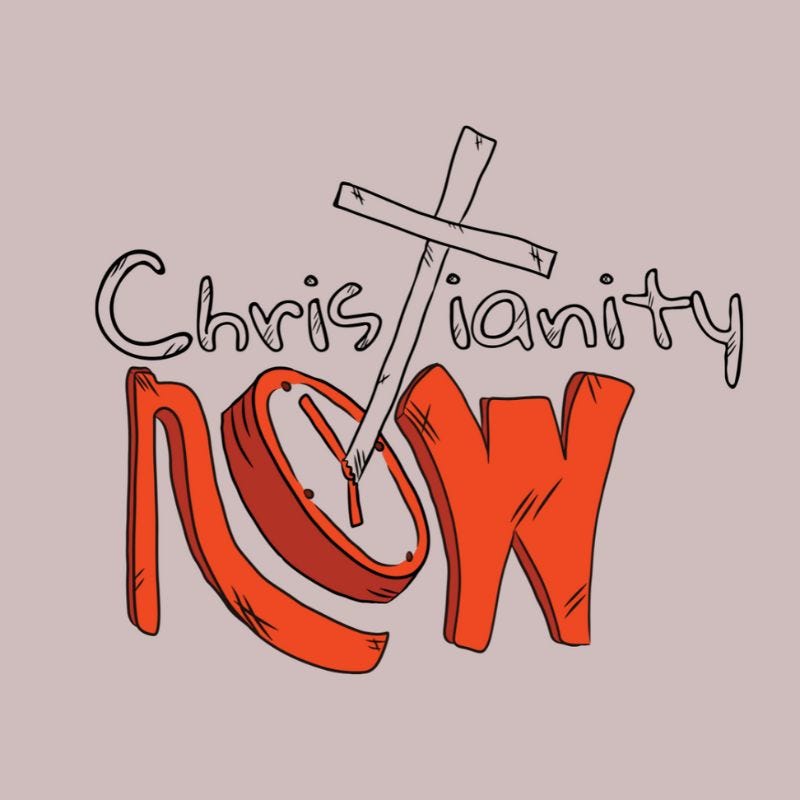 Christianity Now