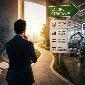 Iperammortamento 2026: e se stessimo incentivando gli investimenti sbagliati?