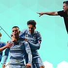 The Joveljić Effect: How His Departure Shifted the Galaxy’s Identity