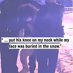 Midnight Mass News by Mike Crawford