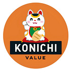 KonichiValue Japan