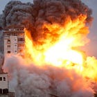 The Hidden History of Israel's Military: From The King David Hotel Bombing to Gaza