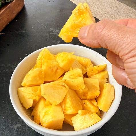 fruit from kauai