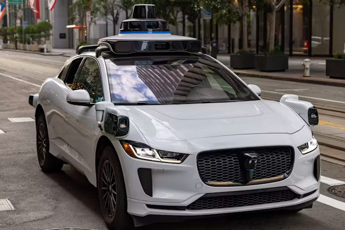 The Last Generation of Human Drivers