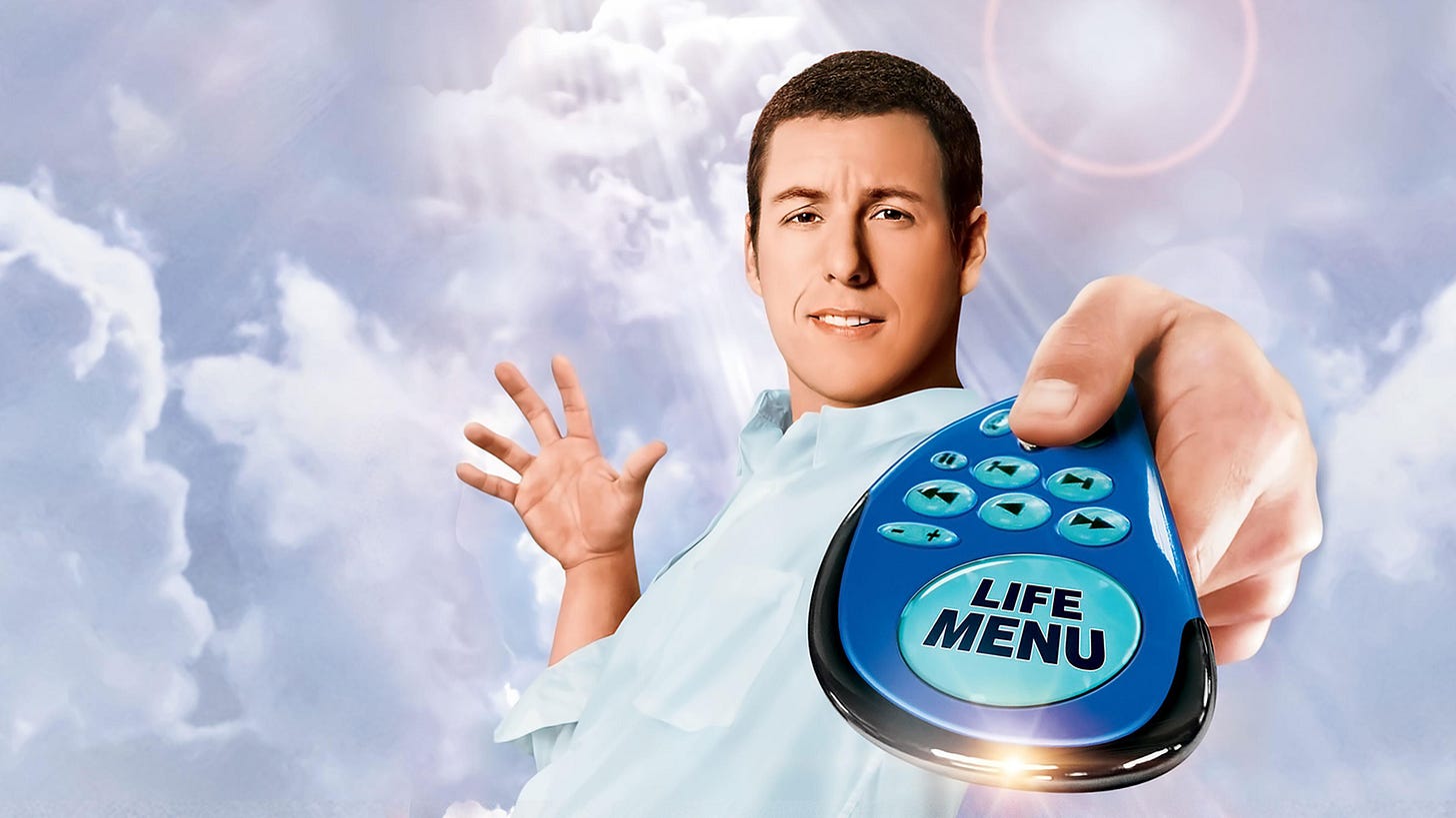 Watch Click (HBO) | HBO Max