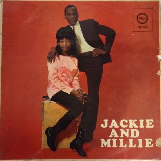 Pledging My Love, Primary, 1 of 4 Pledging My Love, Primary, 1 of 4