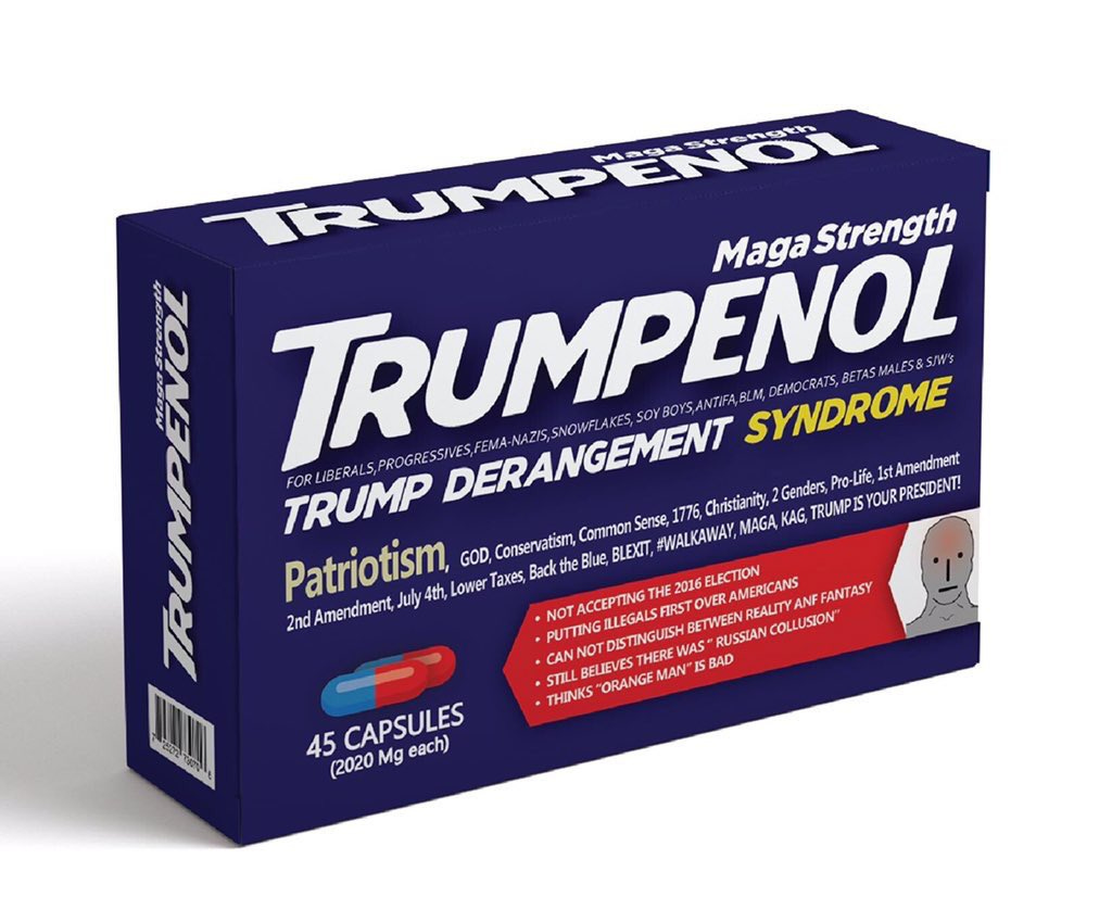 trumpenol