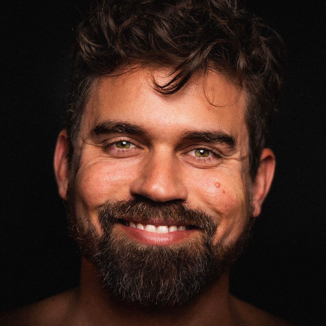 Brendan Willing James