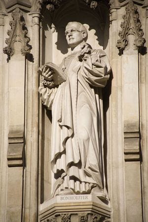Dietrich Bonhoeffer