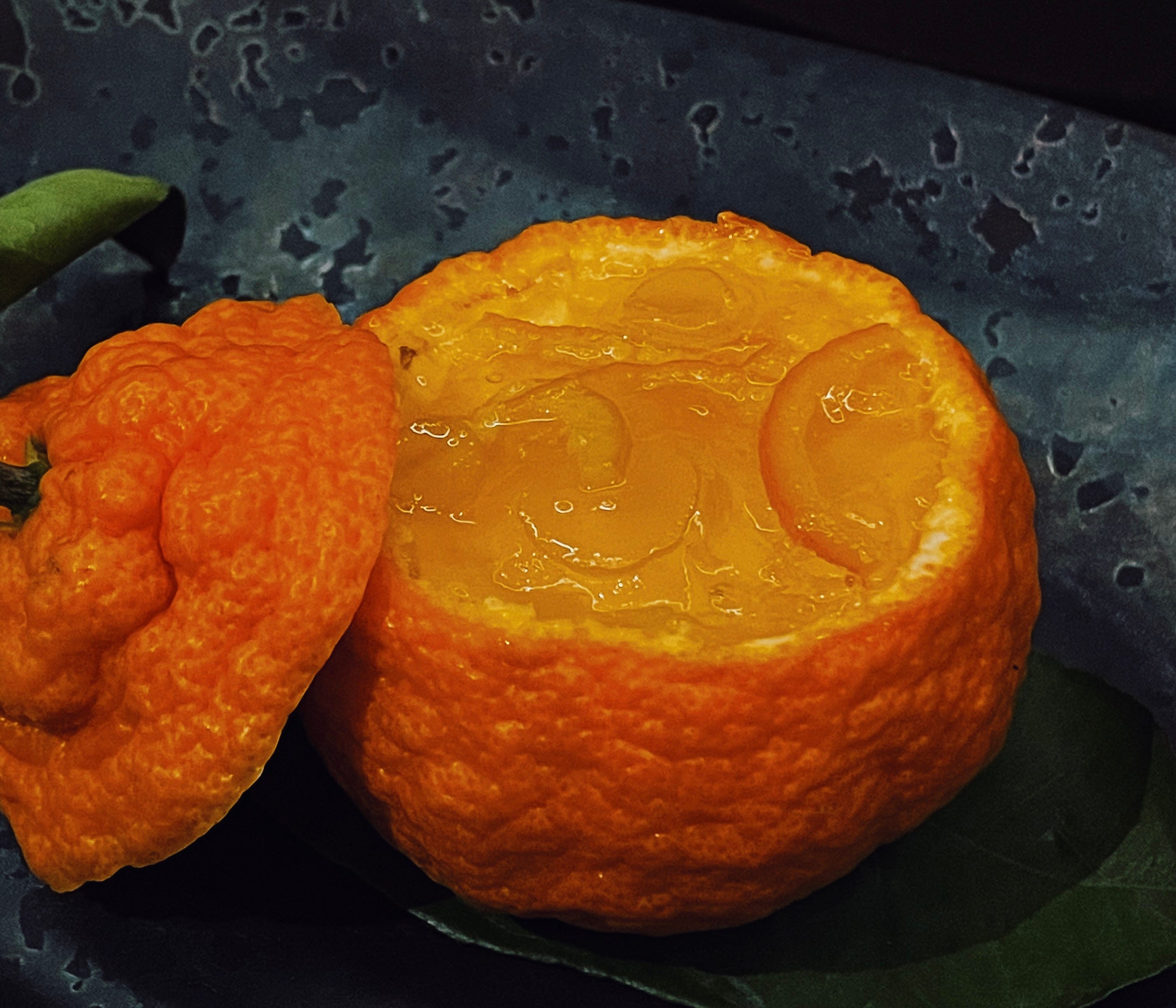 satsuma Satsuma Mandarin – Good Hill Farms