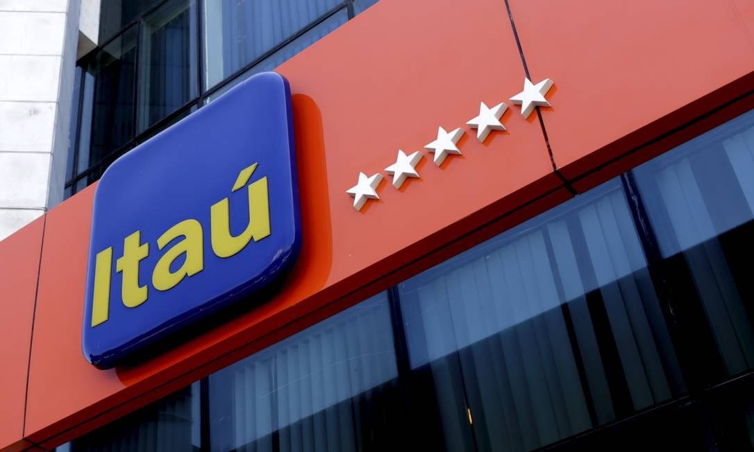 CVM processa Itaú e diretores do banco por operações artificiais na Bolsa -  Jornal O Globo