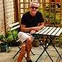 Geoff Frewin's avatar