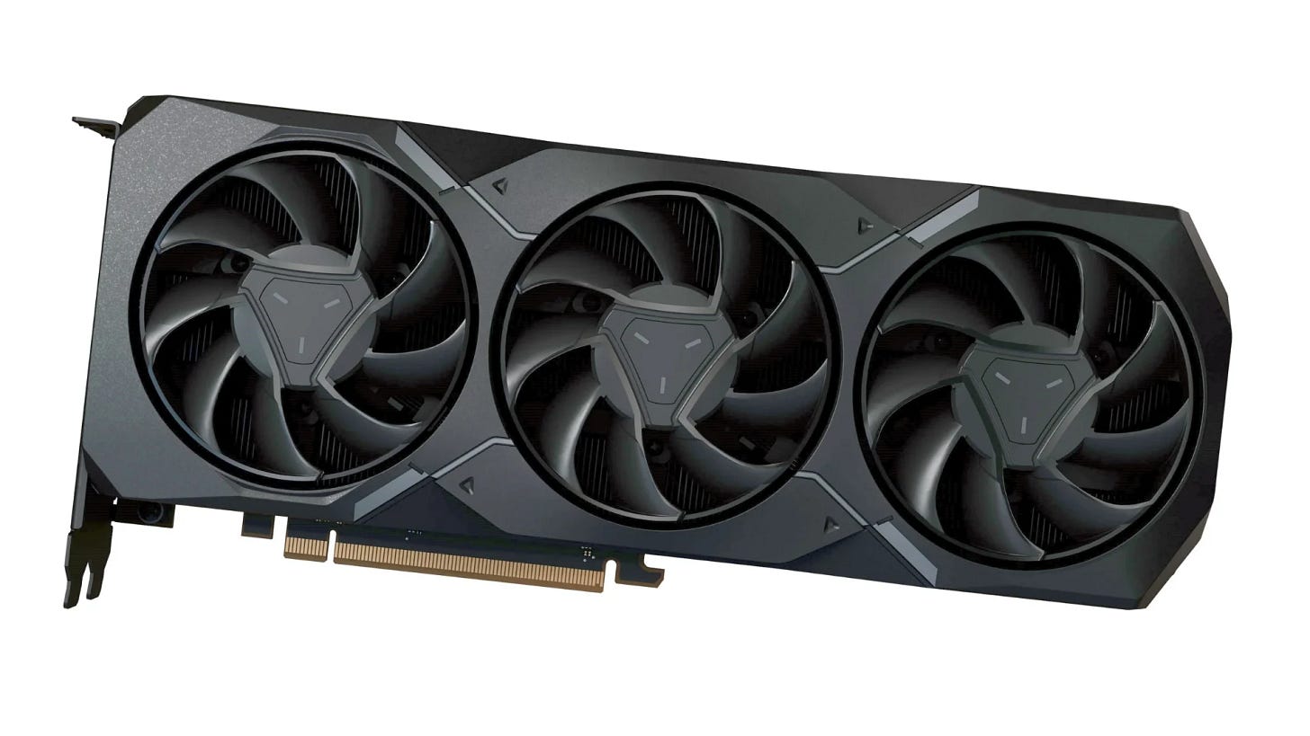 The Most Powerful GPUs: Which High-End Should You Pick?