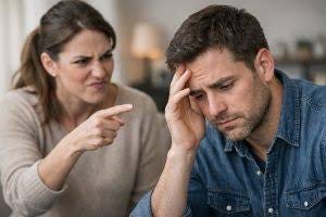When Contempt Shows Up in a Relationship: Is It Still Salvageable? - Alive Counselling