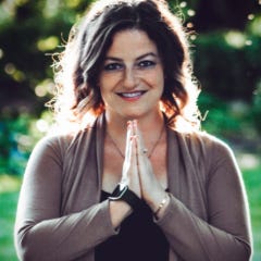 Harmony with Heart Substack