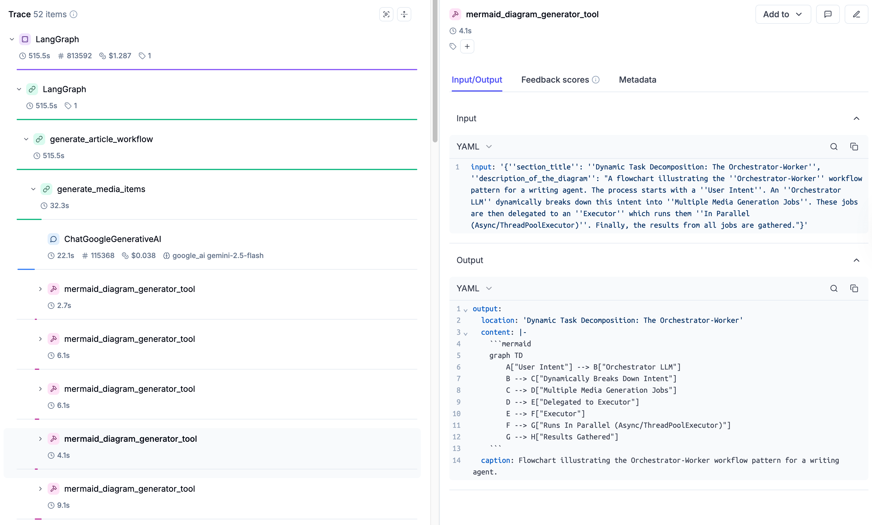 5 LLM Workflow Patterns for Production AI Systems