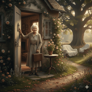 coming home