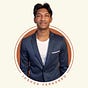 Joshua Fernando's avatar