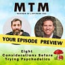Men Talking Mindfulness