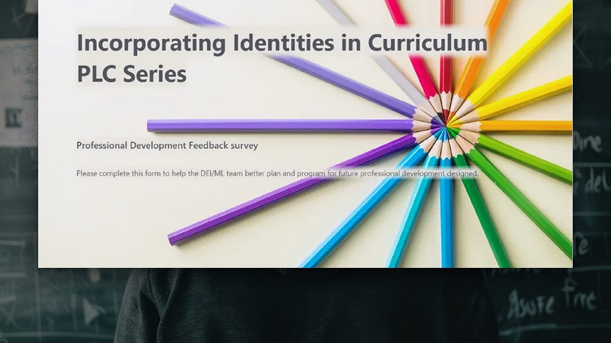 Ontario school board forces social justice activism into math lessons