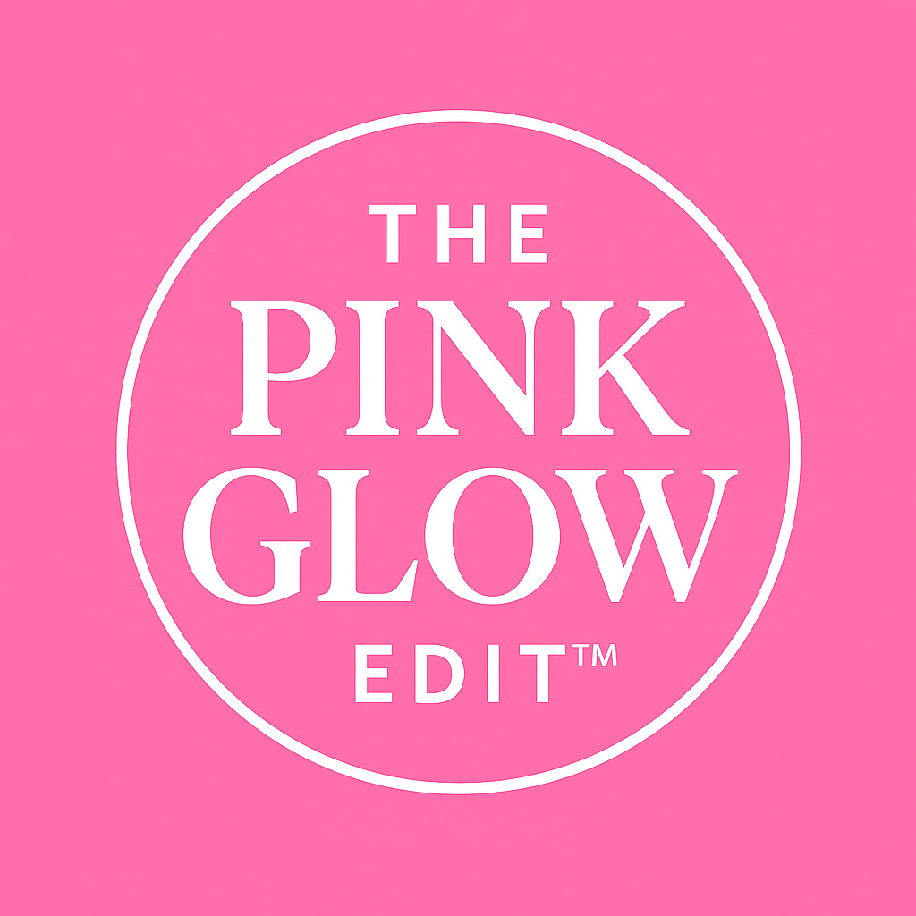 The Pink Glow Edit™ presented by Graced in Pink®