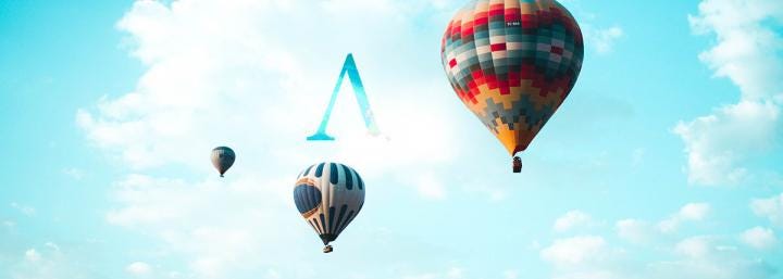 Here’s why Ethereum’s Ampleforth (AMPL) is shooting 35% higher today Here’s why Ethereum’s Ampleforth (AMPL) is shooting 35% higher today