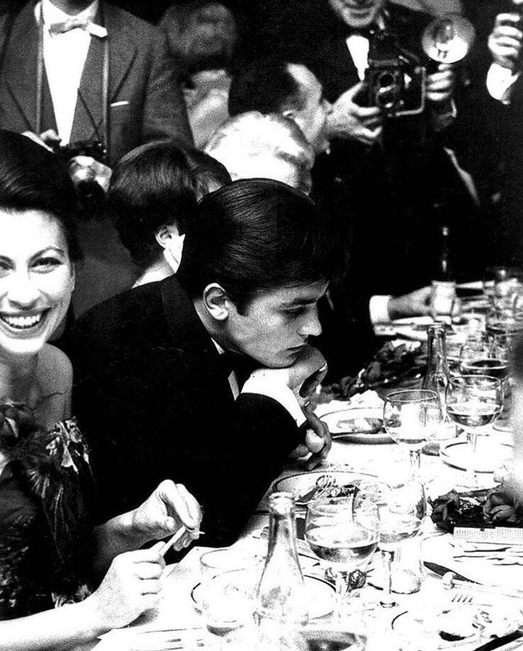 O Substack de dasein