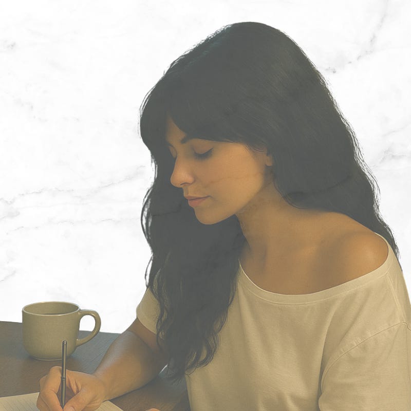 Être & Écrire humain