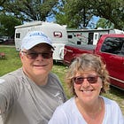 Summer '22 Cross Country - Day 15