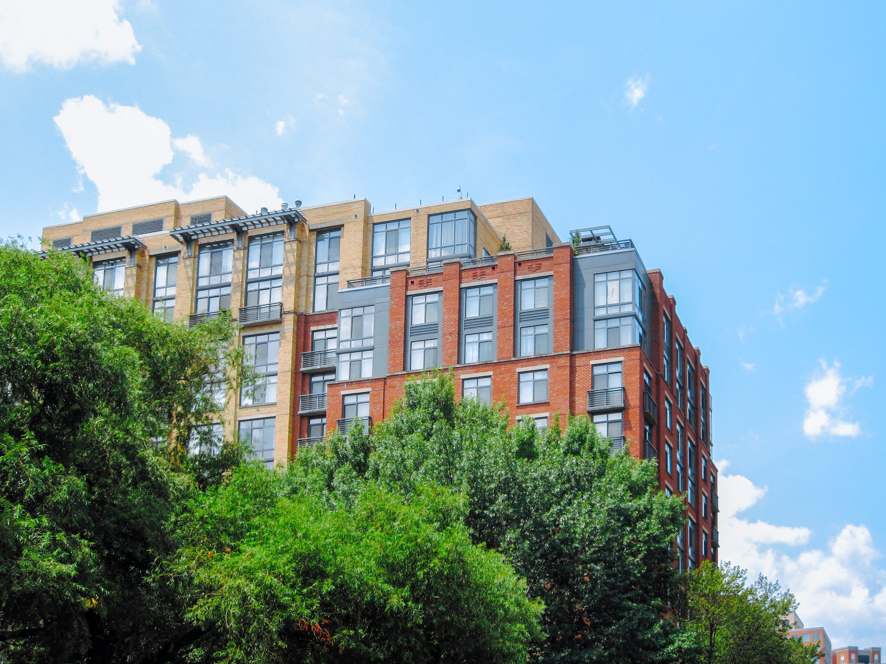 The housing market is way out of whack